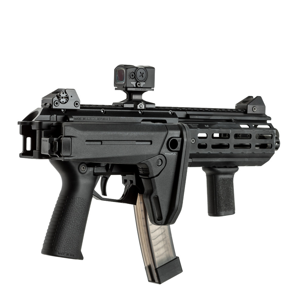 Reptilia DOT Mount™ for Aimpoint® ACRO - Lower 1/3 (39mm height) - Image 2