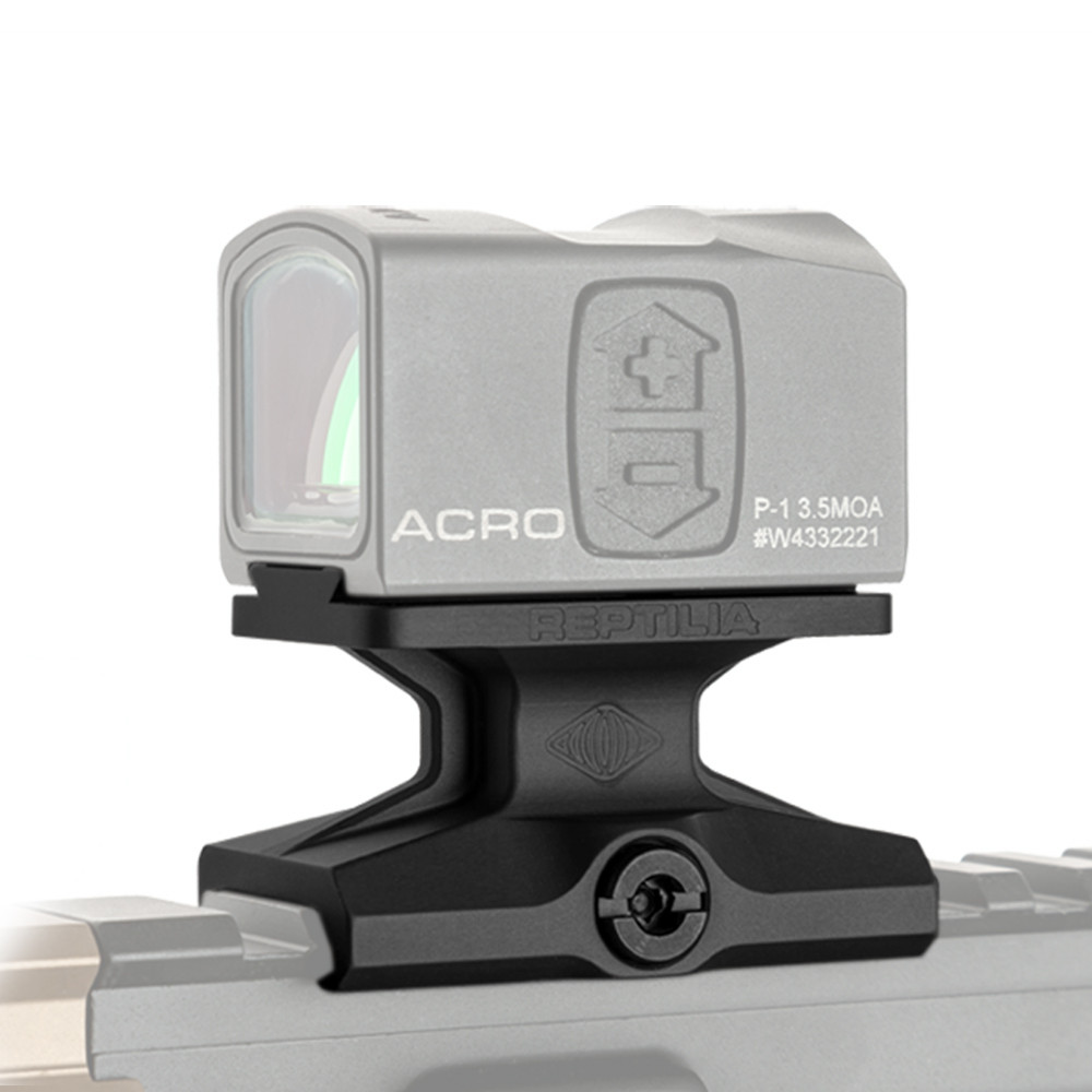 Reptilia DOT Mount™ for Aimpoint® ACRO - Lower 1/3 (39mm height) - Image 3
