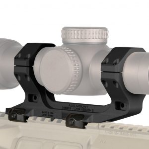 Reptilia AUS™ MOUNT – 34MM DIAMETER – 1.70IN. HEIGHT
