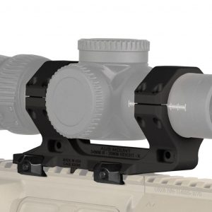 Reptilia AUS™ MOUNT – 34MM DIAMETER – SHORT LENGTH FOR VORTEX® AMG™ 1-10 CONTRACT