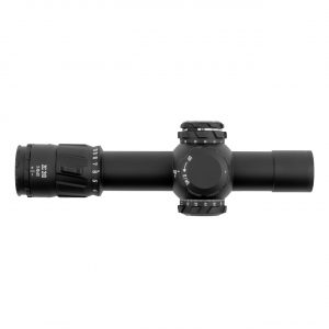 Zero Compromise Optic ZC 210