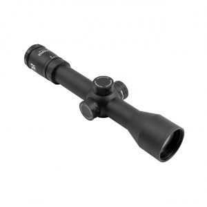 Zero Compromise Optic ZC Hunter