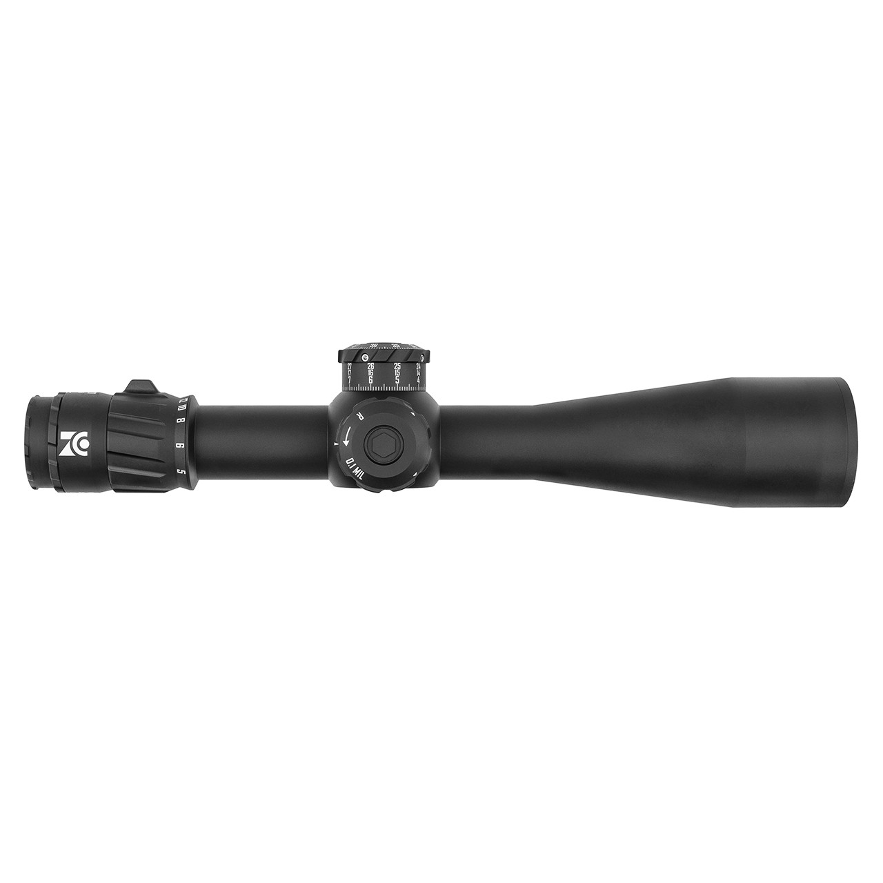 Zero Compromise Optic ZC527 - Image 2