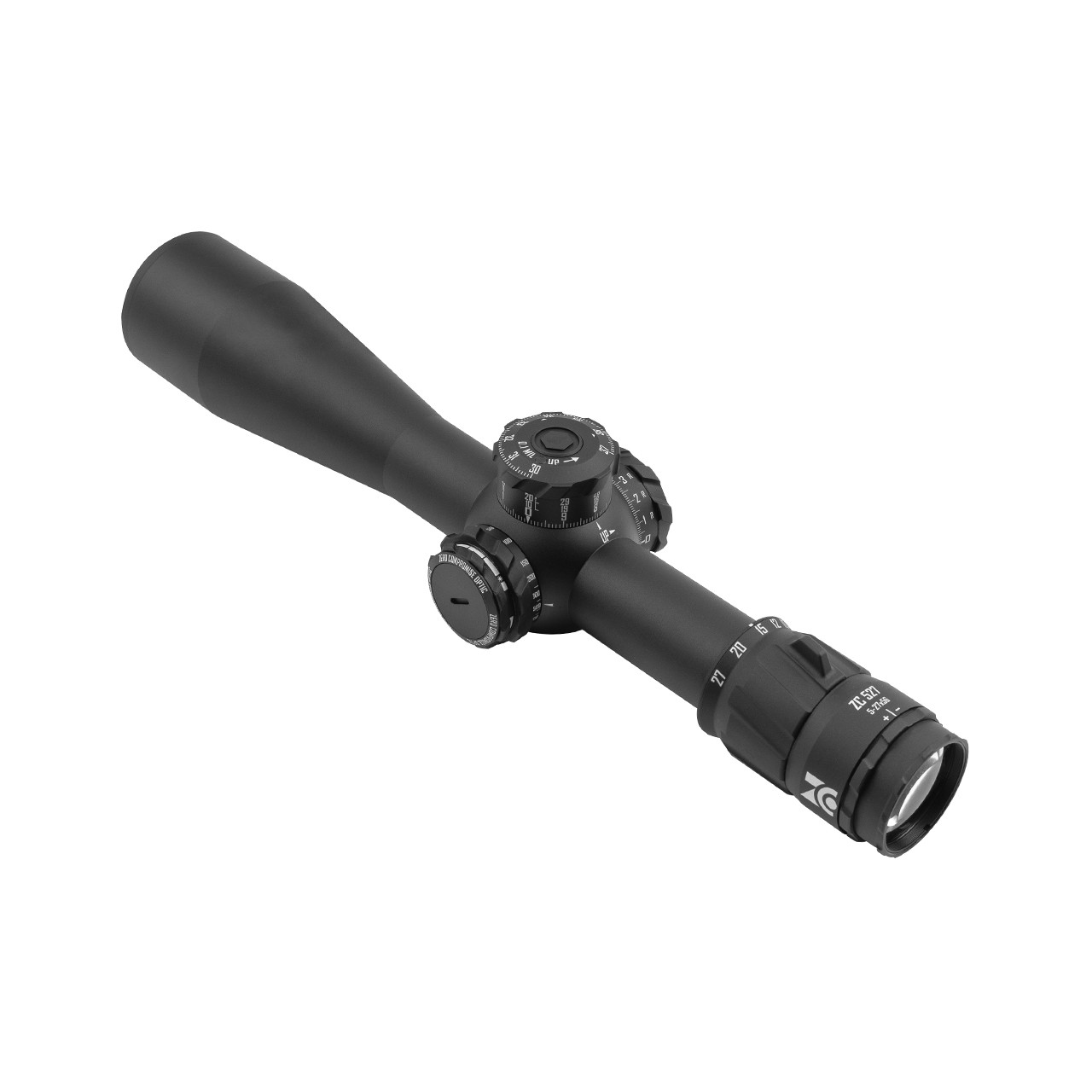 Zero Compromise Optic ZC527 - Image 4