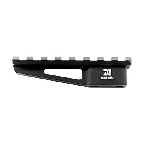 Zero Compromise Optic Picatinny Rail - Image 2