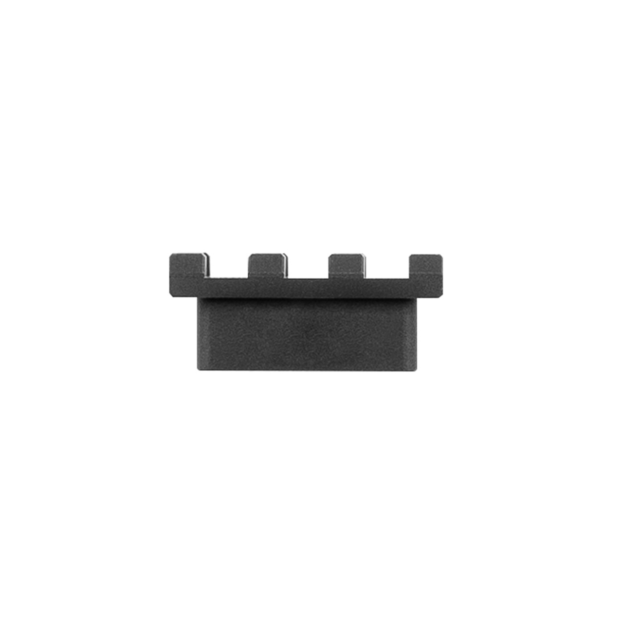 Zero Compromise Optic Picatinny Rail - Image 3