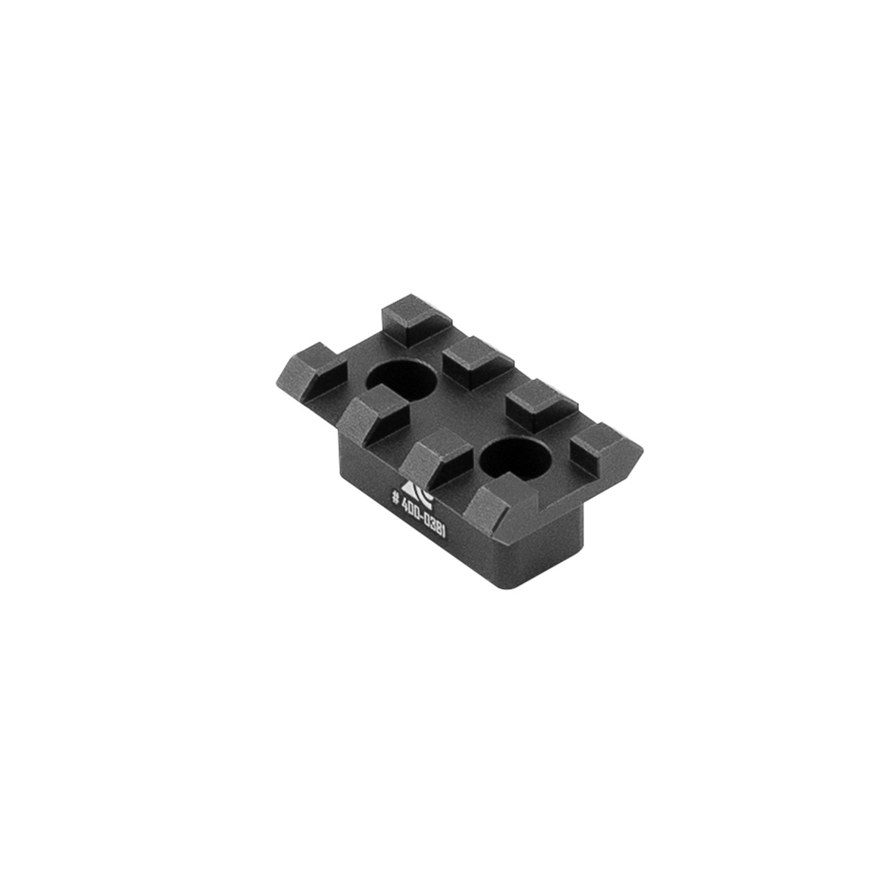 Zero Compromise Optic Picatinny Rail - Image 6