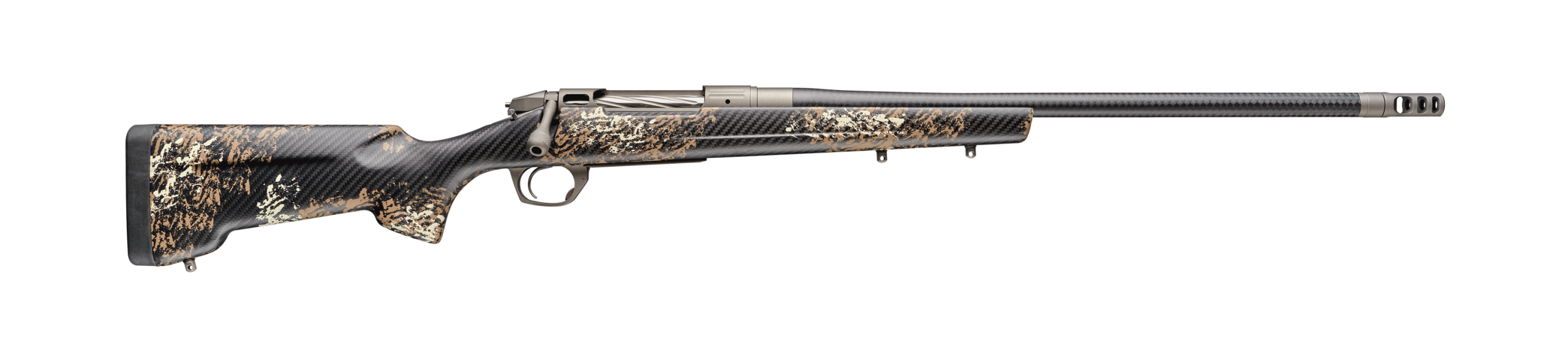 Bergara CIMA Pro