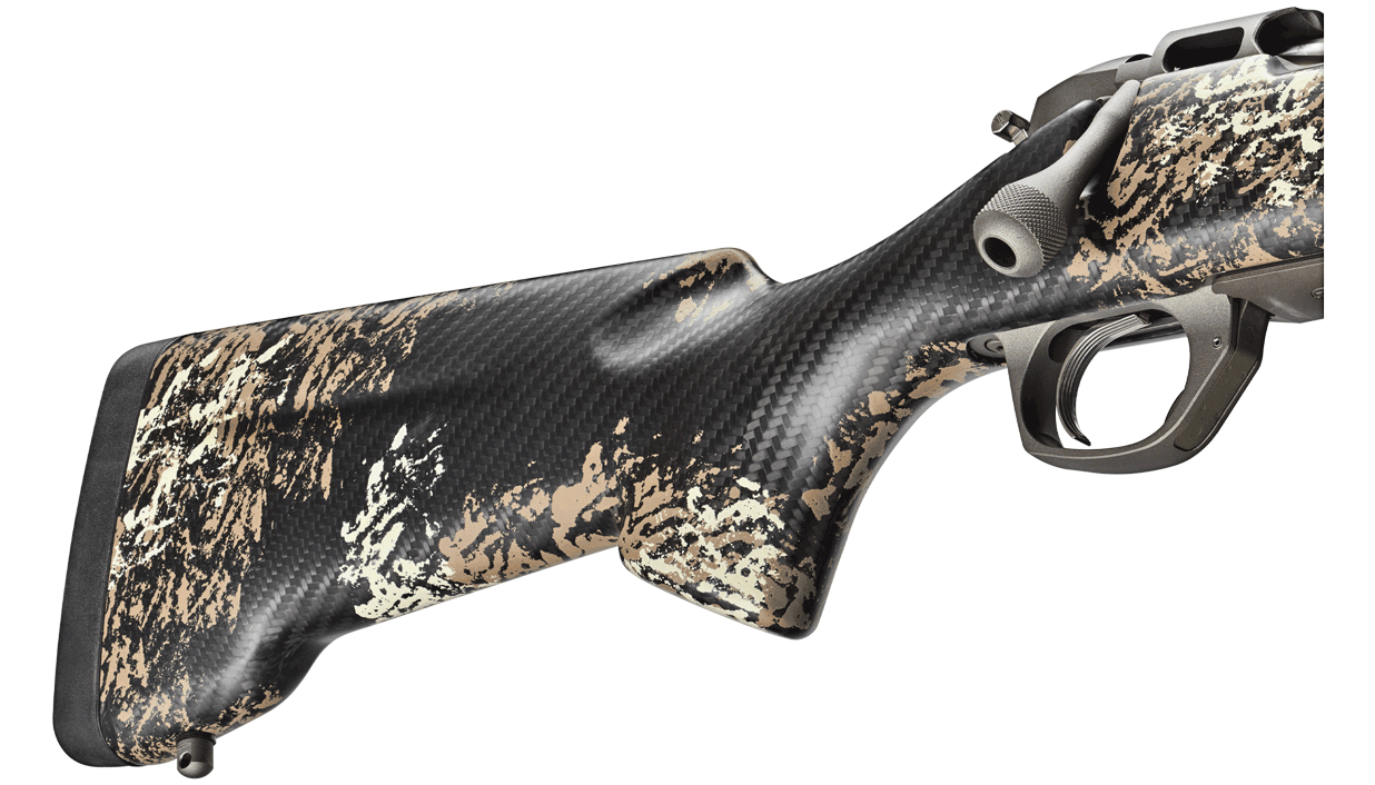 Bergara CIMA Pro - Image 2