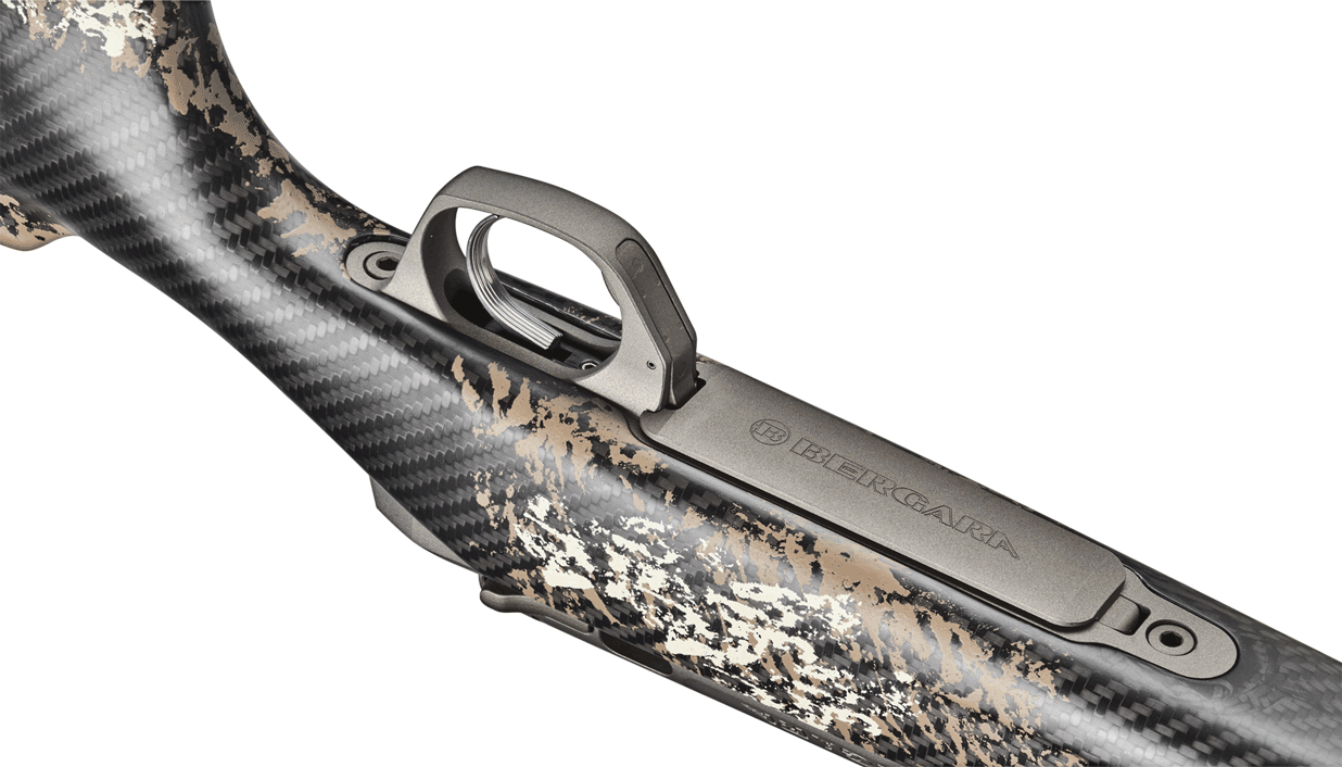 Bergara CIMA Pro - Image 4