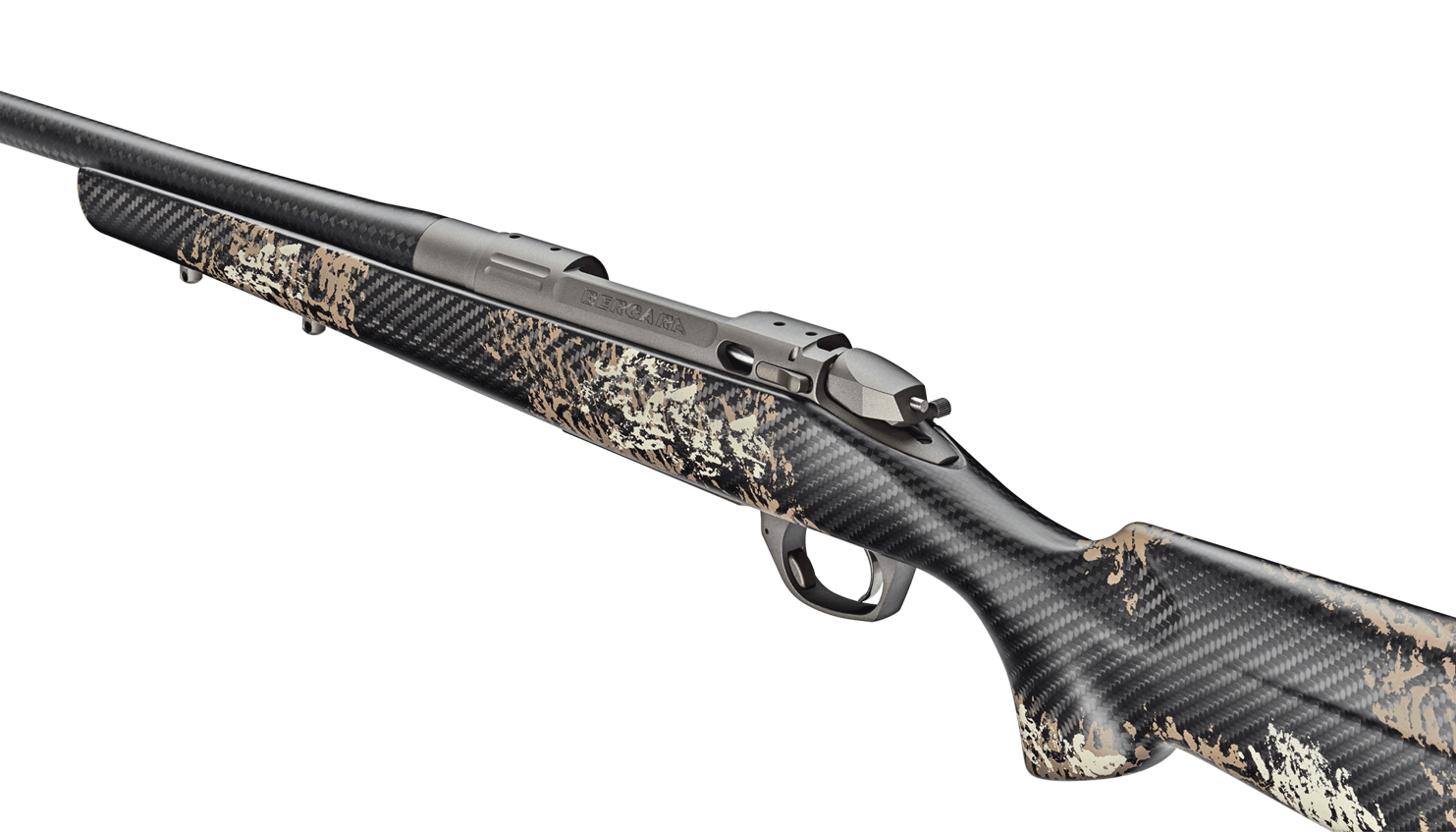 Bergara CIMA Pro - Image 6
