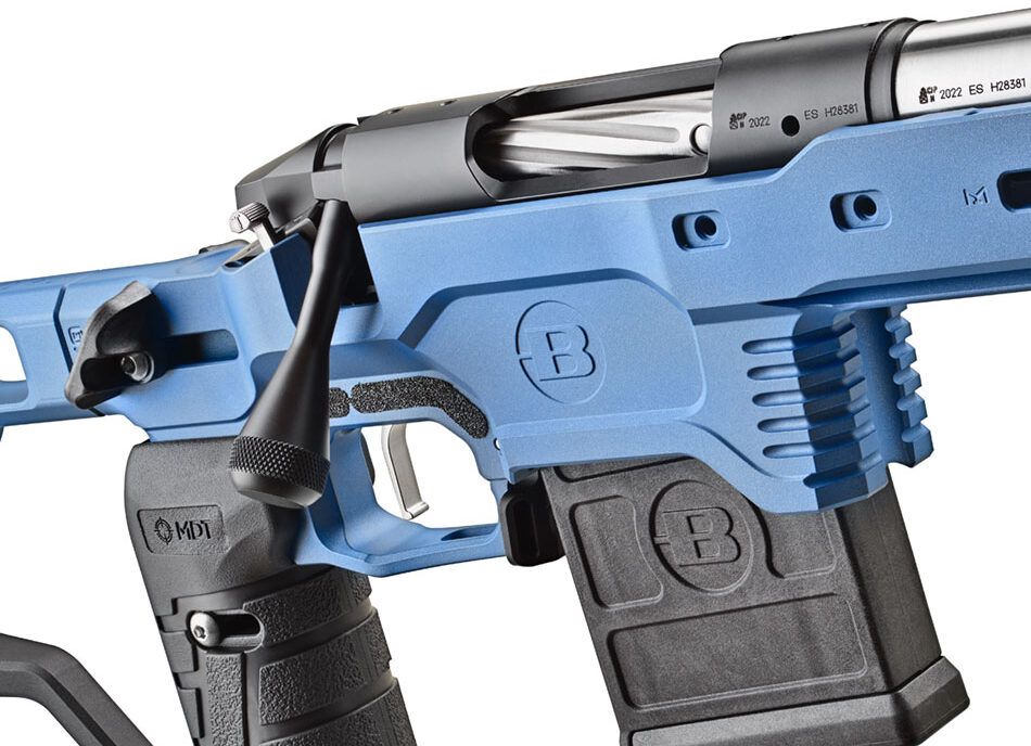 Bergara Premier MDT Elite - Image 4