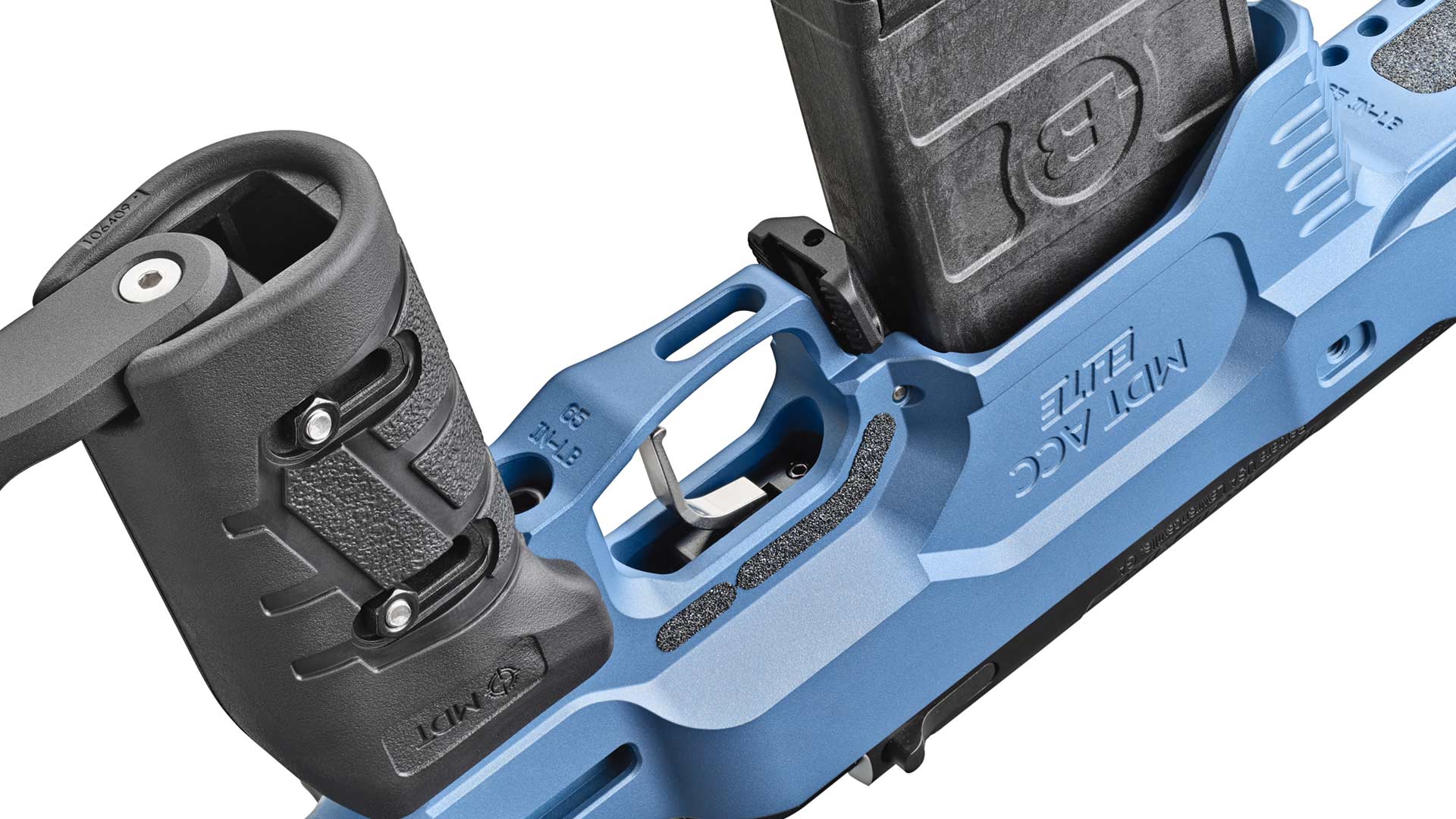 Bergara Premier MDT Elite - Image 3