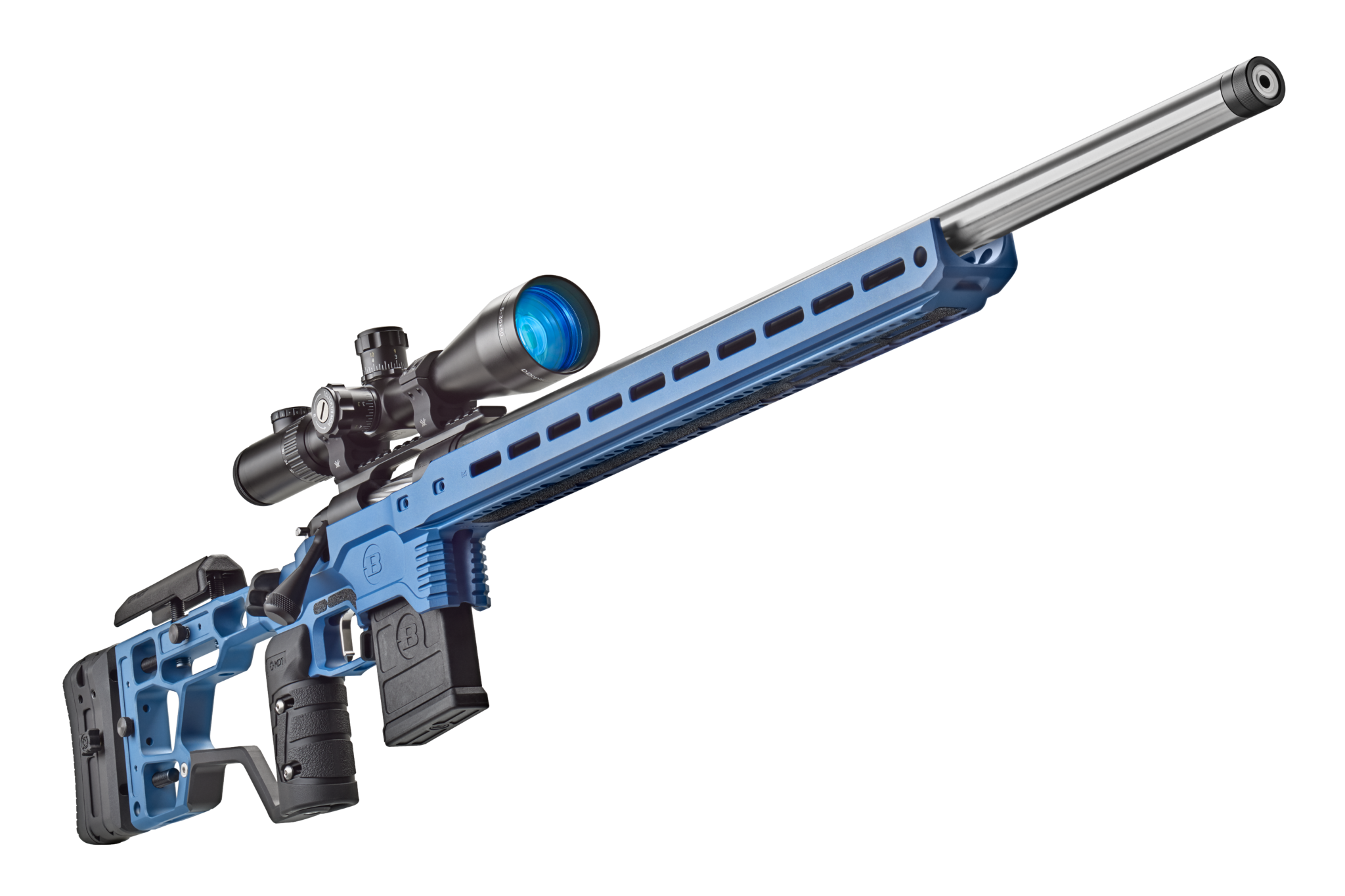 Bergara Premier MDT Elite