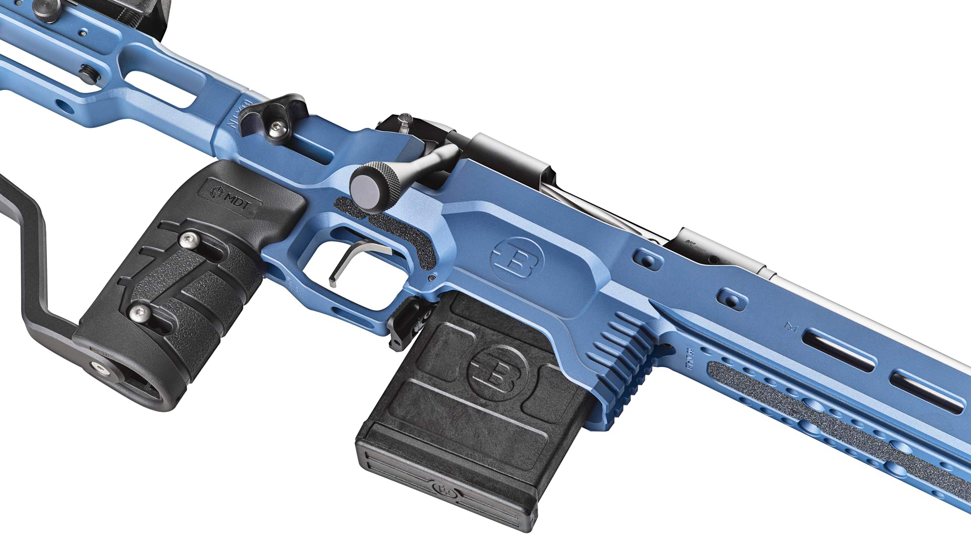 Bergara Premier MDT Elite - Image 2
