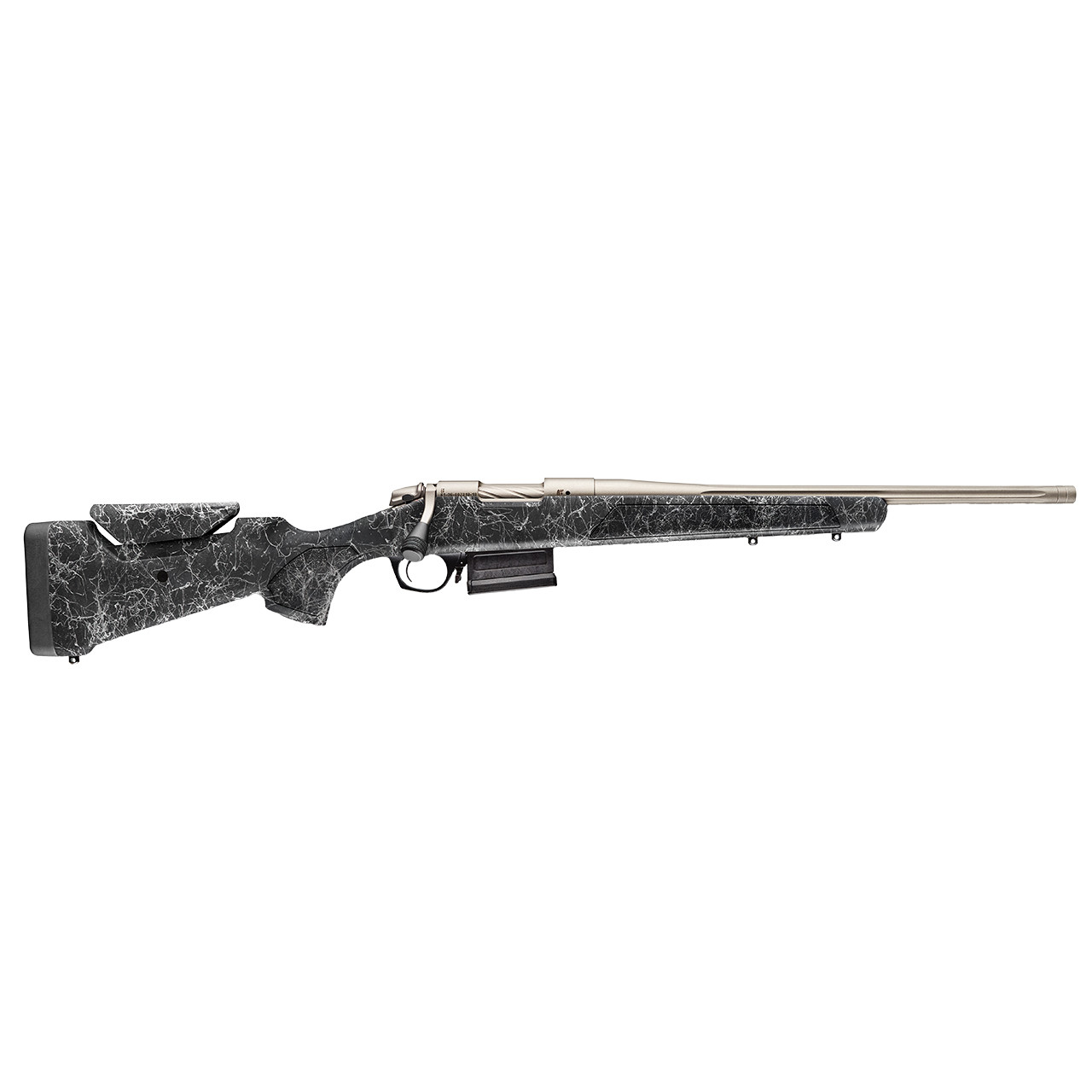 Bergara B14 Sierra Stainless