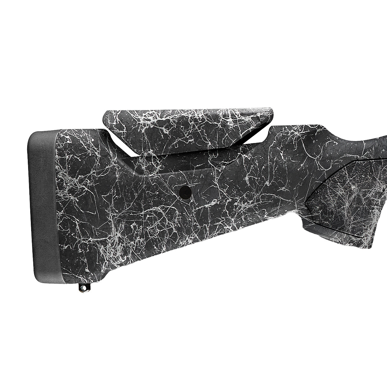 Bergara B14 Sierra Stainless - Image 2