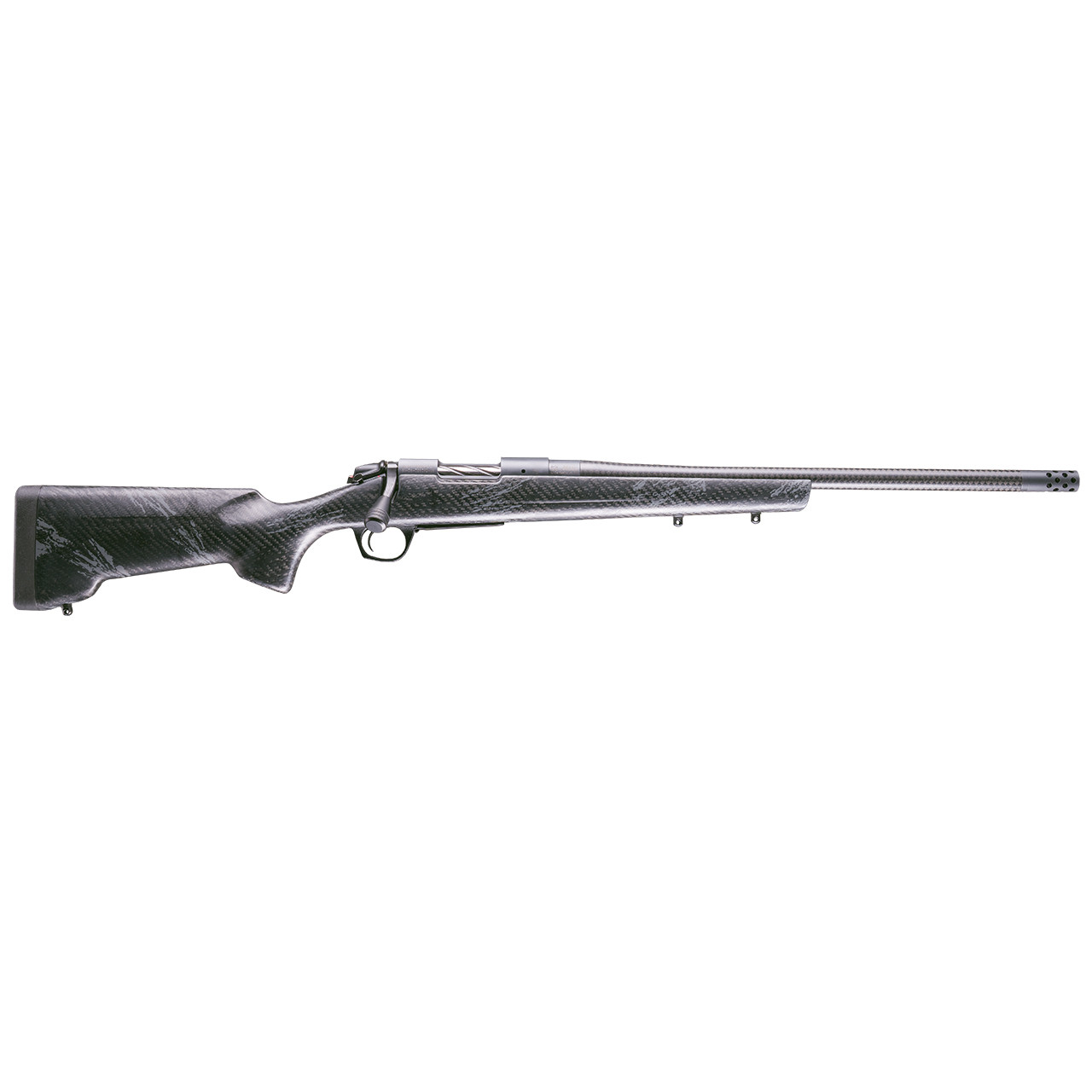 Bergara B14² CIMA CF