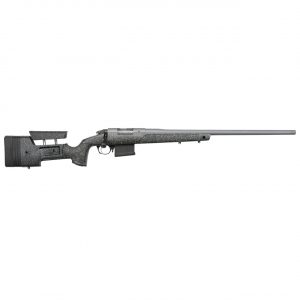 Bergara Premier HMR Pro