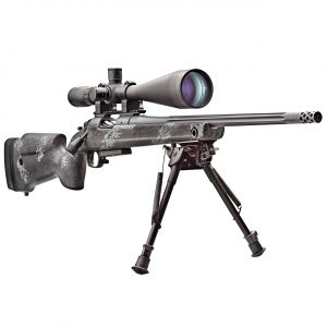 Bergara B14² Crest