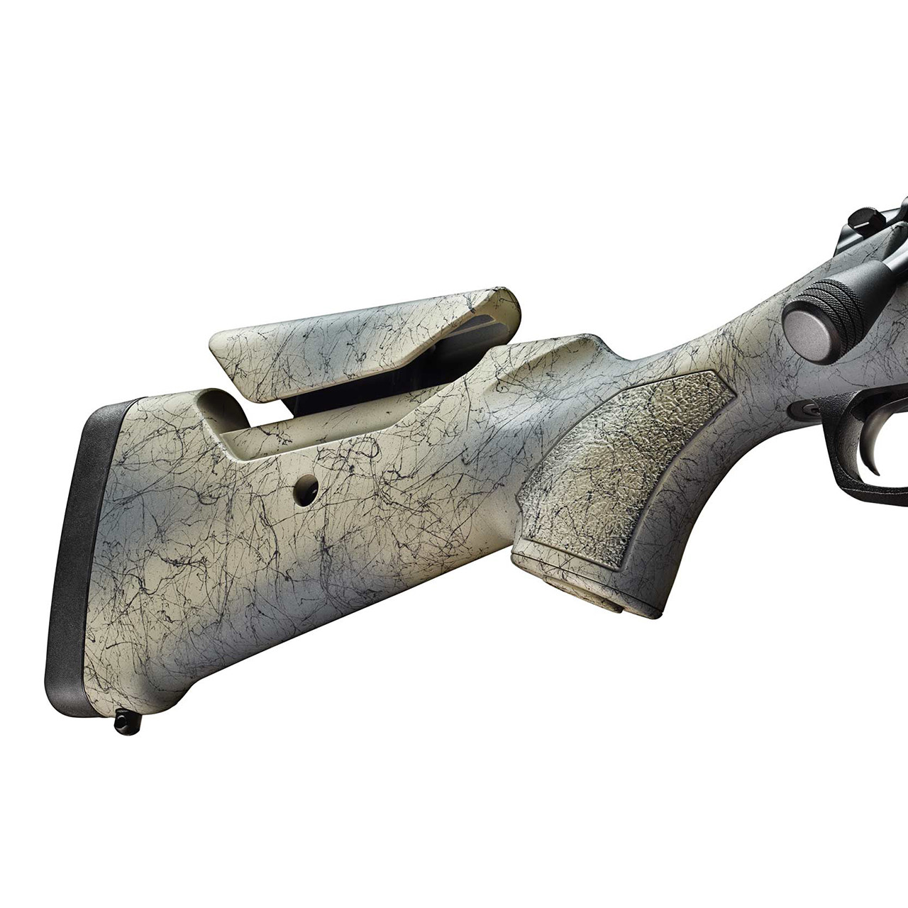 Bergara B14 Wilderness Sierra Carbon - Image 3