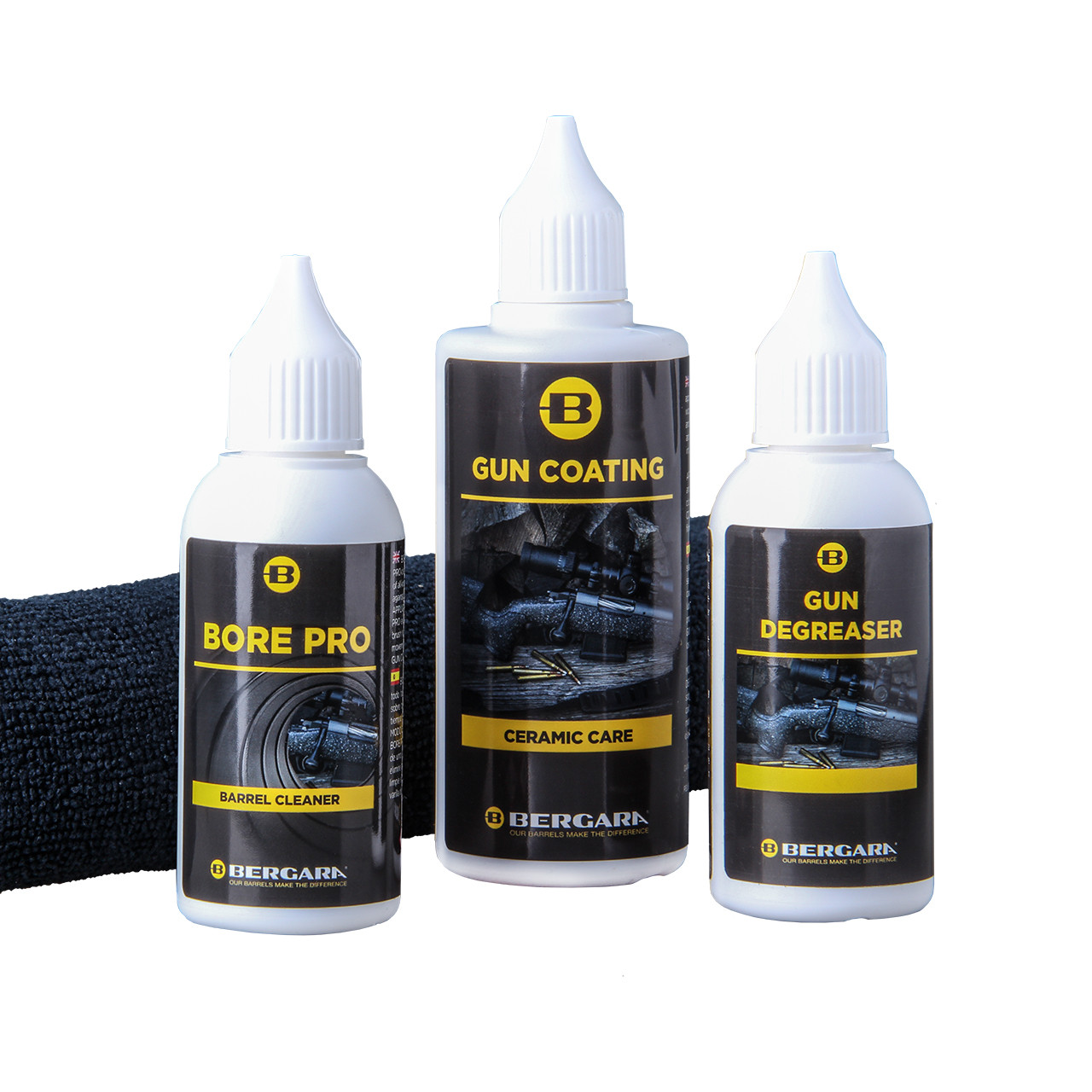 Bergara Cleaning Kit