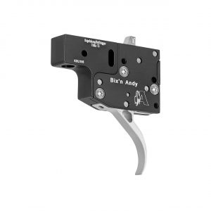 Bix'n Andy Tikka T3 Competition