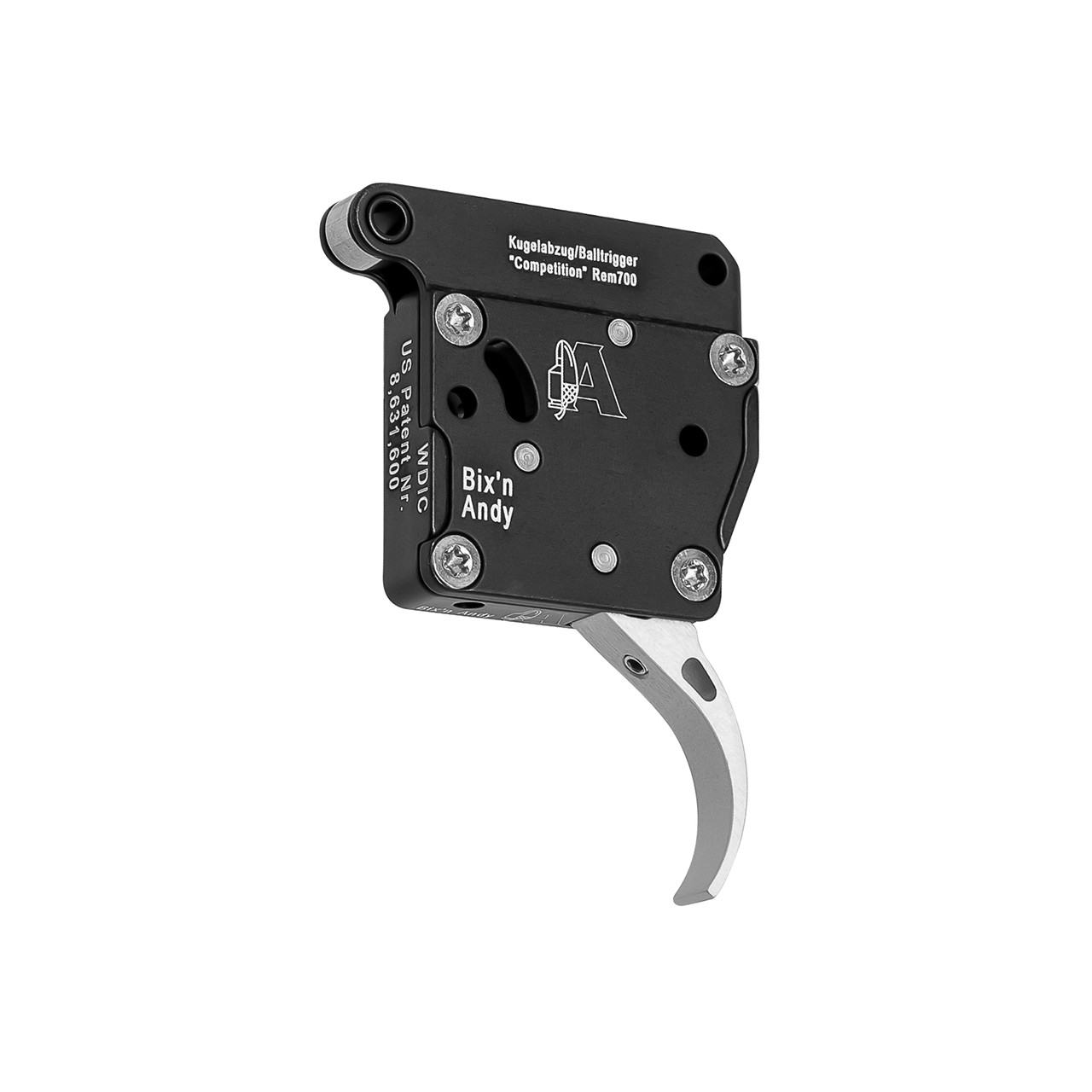 Bix'n Andy Rem 700 Competition Single Stage