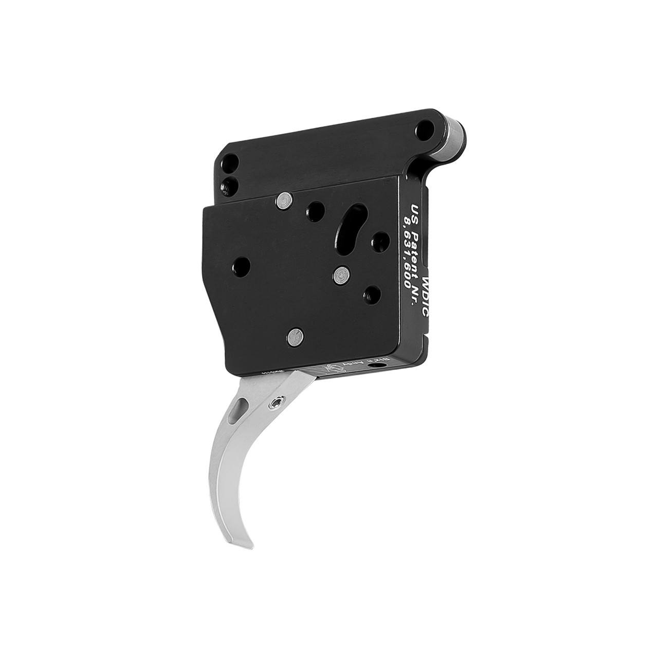 Bix'n Andy Rem 700 Competition Single Stage - Image 2