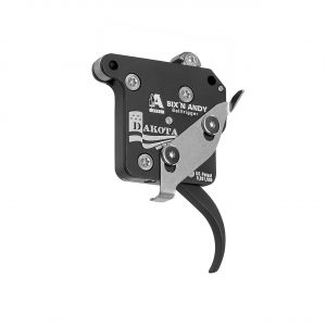 Bix'n Andy Dakota R700