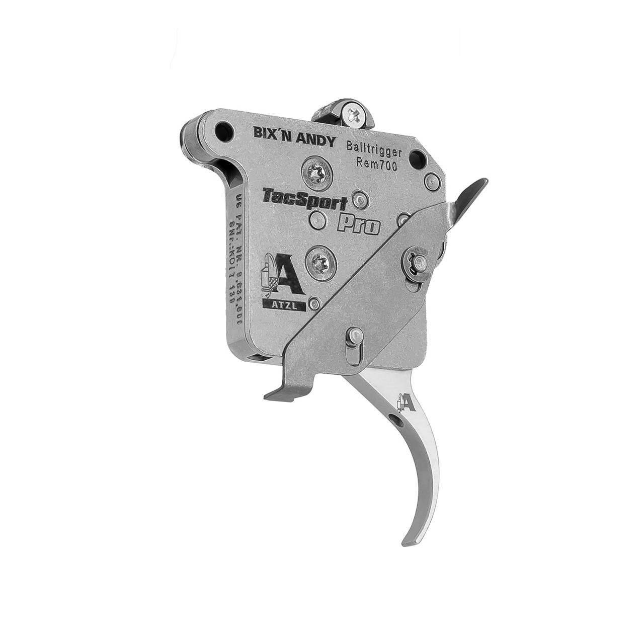 Bix'n Andy TacSport Pro R700