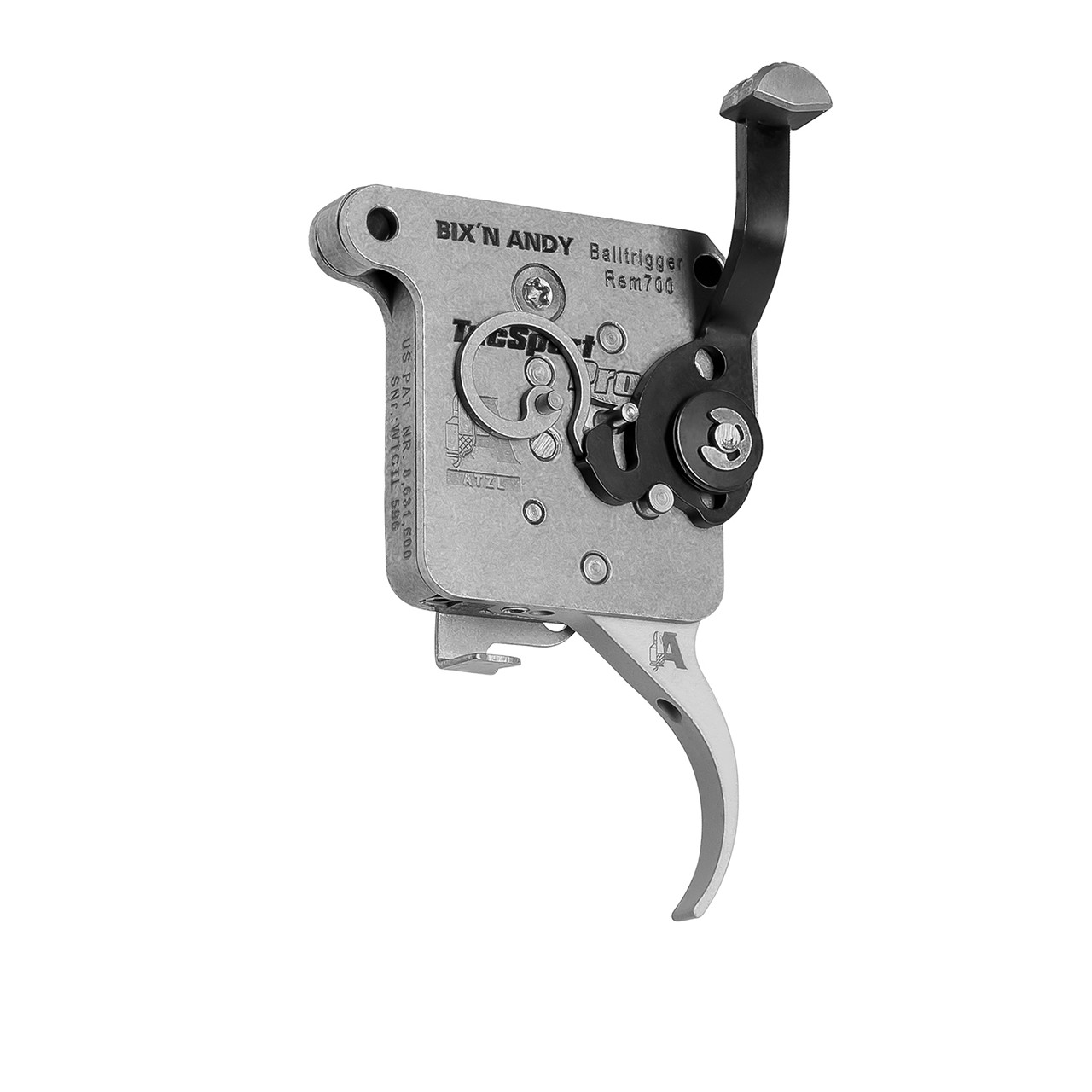 Bix'n Andy TacSport Pro R700 - Image 2