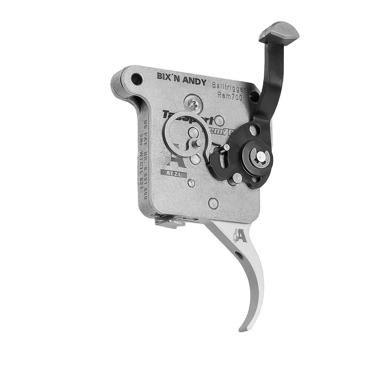 Bix'n Andy TacSport R700 - Image 4