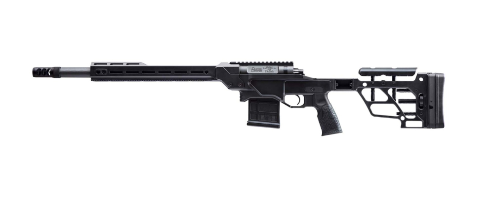 Daniel Defense Delta 5 Pro 18”, 6.5 CREEDMOOR, VARMINT - Image 2