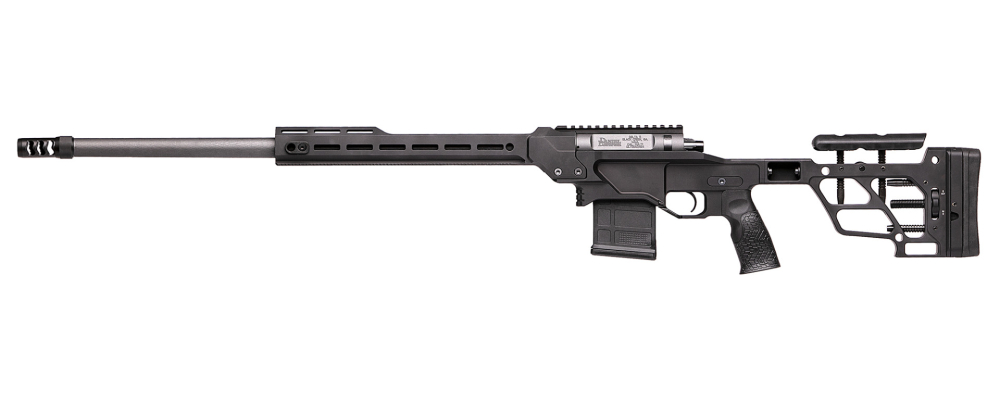 Daniel Defense Delta 5 Pro 26”, 6.5 CREEDMOOR, VARMINT - Image 2
