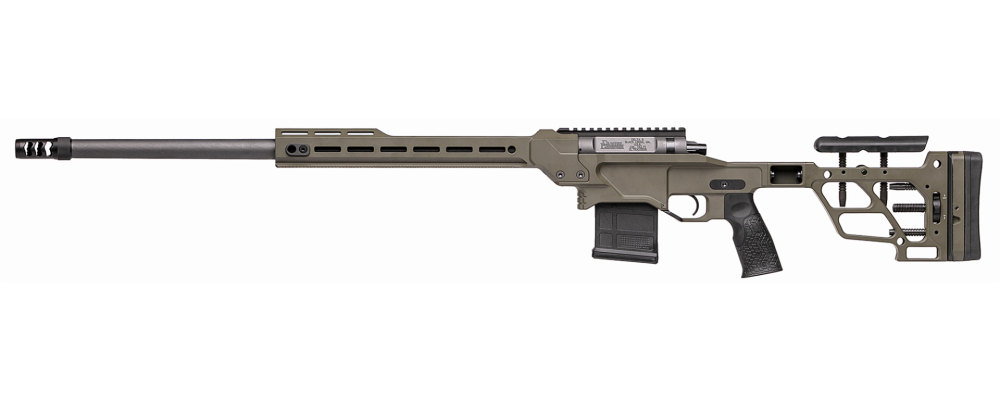 Daniel Defense Delta 5 Pro 26”, 6.5 CREEDMOOR, VARMINT - Image 4