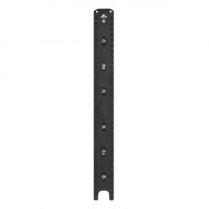 Foundation Stocks Full Length ARCA Rail