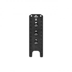Foundation Stocks Short Length ARCA Rail