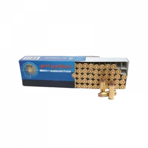 Prvi Partizan 44 Magnum FMJ 240gr Ammo