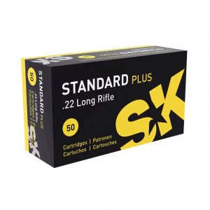SK 22LR Standard Plus 40gr