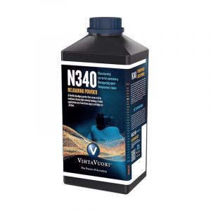 Vihtavuori N340 500G