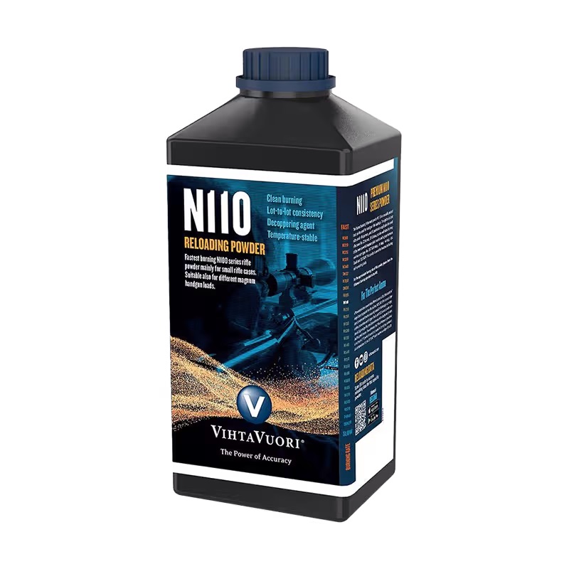 Vihtavuori N110 1Kg