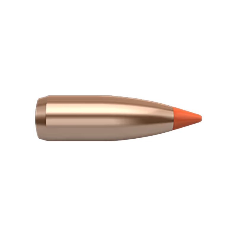 Nosler 22/.224" 50gr Spitzer