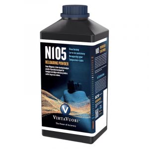 Vihtavuori N105 Pistol Powder 500G