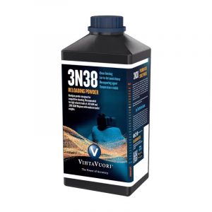 Vihtavuori 3N38 500G