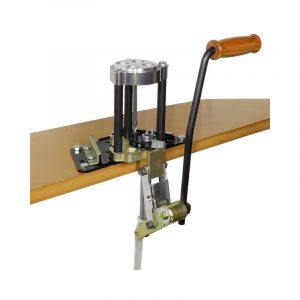 Lee Precision Turret Press 4 Hole Ally