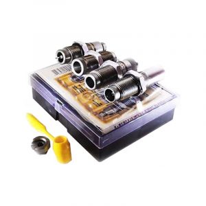 Lee Precision Ultimate Die Rifle Set .223