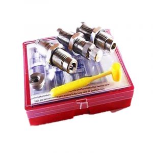 Lee Precision Die Set Rifle .308 Red