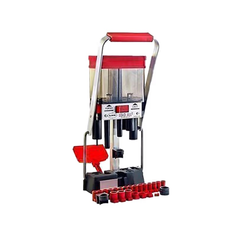 Lee Precision Load-All II 12G