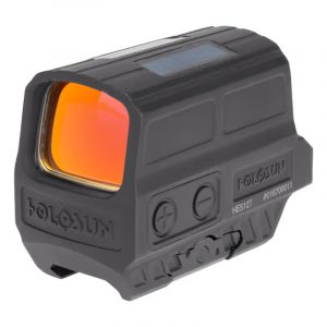 Holosun HE512T-GR Green Dot Sight